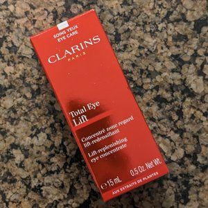 Clarins Total Eye Lift